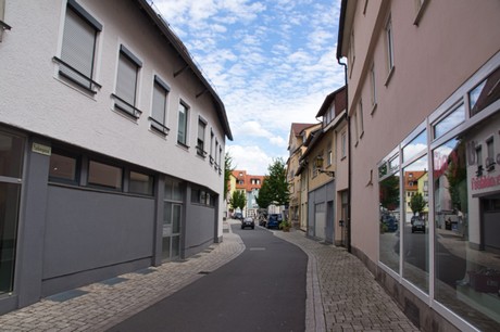 Bad Mergentheim
